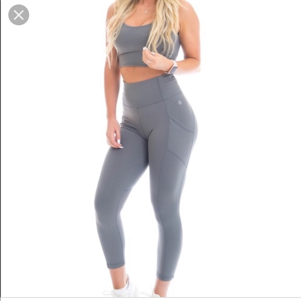 Paragon Fitwear Allure Leggings